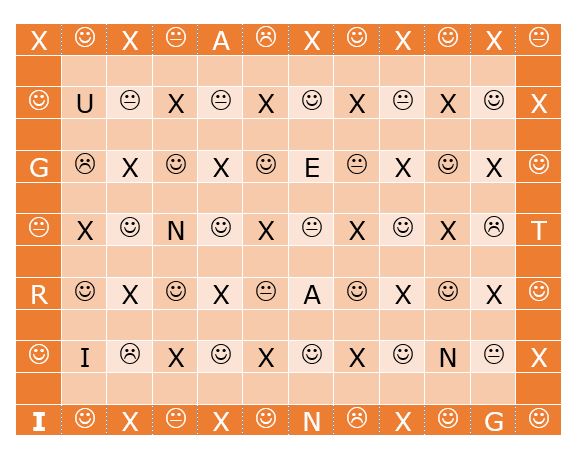 Lächeln Sie! Smileys gesucht